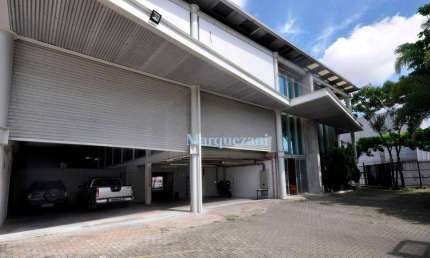 Prédio para alugar por R$ 83.267/mês - Água Branca - São Paulo/SP