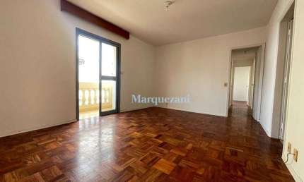 Apartamento à venda, 80 m² por R$ 1.060.000,00 - Pinheiros - São Paulo/SP