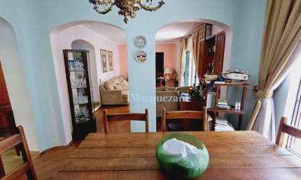 Apartamento com 3 dormitórios à venda, 138 m² por R$ 1.700.000,00 - Higienópolis - São Paulo/SP