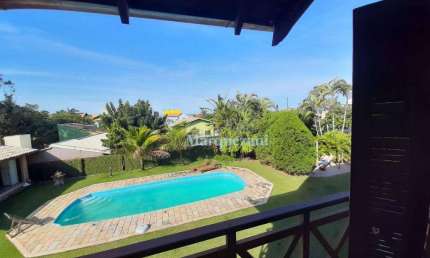 Casa com 4 dormitórios para alugar por R$ 20.913,65/mês - Morro das Pedras - Florianópolis/SC