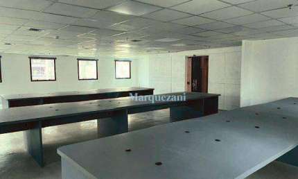 Andar Corporativo, 200 m² - venda por R$ 2.200.000,00 ou aluguel por R$ 22.700,00/mês - Jardins - São Paulo/SP