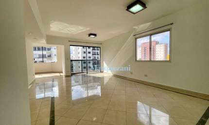 Apartamento, 190 m² - venda por R$ 1.980.000,00 ou aluguel por R$ 13.700,00/mês - Perdizes - São Paulo/SP
