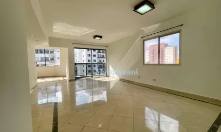 Apartamento, 190 m² - venda por R$ 1.980.000,00 ou aluguel por R$ 13.700,00/mês - Perdizes - São Paulo/SP