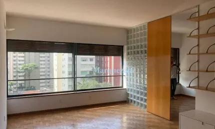 Apartamento à venda, 70 m² por r$ 1.250.000,00 - bela vista - são paulo/sp