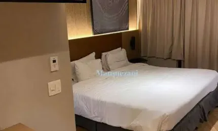 Studio à venda, 38 m² por R$ 585.000,00 - República - São Paulo/SP