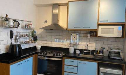 Apartamento à venda, 170 m² por R$ 2.050.000,00 - Higienópolis - São Paulo/SP