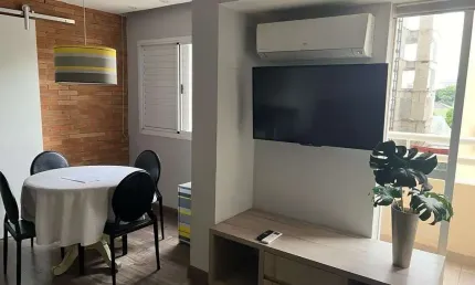 Apartamento à venda, 48 m² por R$ 1.113.000,00 - Pinheiros - São Paulo/SP
