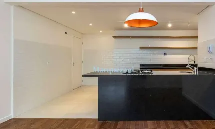 Apartamento com 3 dormitórios à venda, 130 m² por R$ 2.290.000,00 - Itaim Bibi - São Paulo/SP