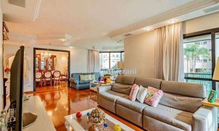 Apartamento com 4 quartos à venda na Rua Bartira, Perdizes, São Paulo
