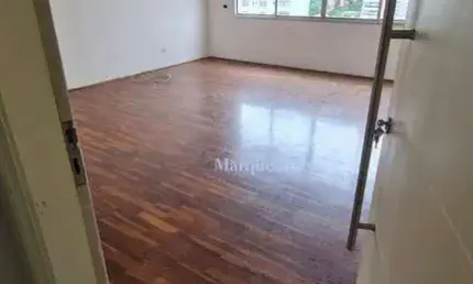 Apartamento com 3 dormitórios para alugar, 108 m² por R$ 6.092,00/mês - Perdizes - São Paulo/SP