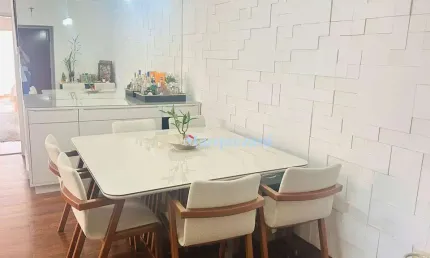 Apartamento à venda, 99 m² por r$ 990.000,00 - perdizes - são paulo/sp
