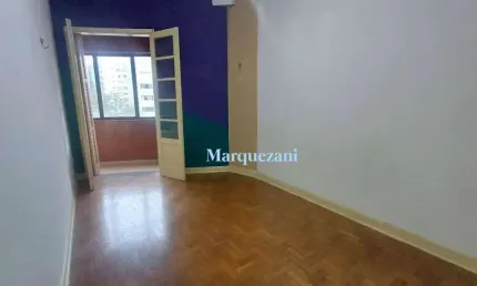 Apartamento com 2 dormitórios para alugar, 91 m² por R$ 3.965,00/mês - Consolação - São Paulo/SP