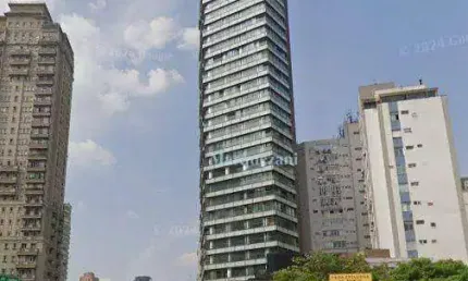 Apartamento à venda, 472 m² por R$ 29.898.636,00 - Cidade Jardim - São Paulo/SP