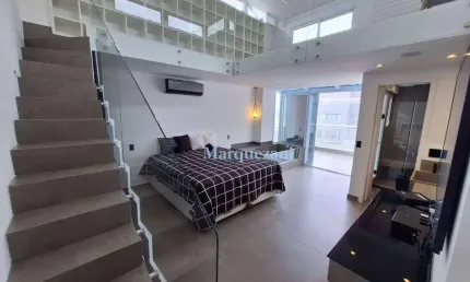 Cobertura à venda, 100 m² por R$ 1.970.000,00 - Bela Vista - São Paulo/SP