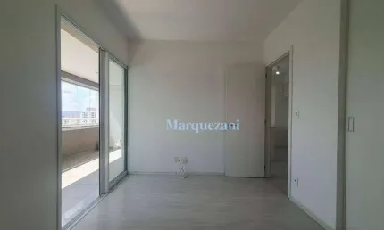 Apartamento para alugar, 47 m² por r$ 3.856,53/mês - barra funda - são paulo/sp