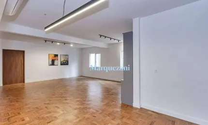 Apartamento com 3 dormitórios à venda, 163 m² por r$ 2.350.000,00 - jardim paulista - são paulo/sp