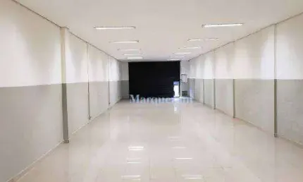 Loja para alugar, 213 m² por r$ 9.927,00/mês - bom retiro - são paulo/sp