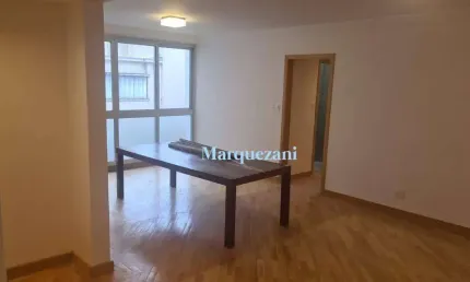 Apartamento com 2 dormitórios, 102 m² - venda ou aluguel  - Jardim Paulista - São Paulo/SP