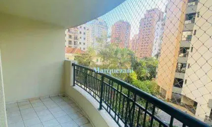 Apartamento com 3 dormitórios, 93 m² - venda ou aluguel - Perdizes - São Paulo/SP
