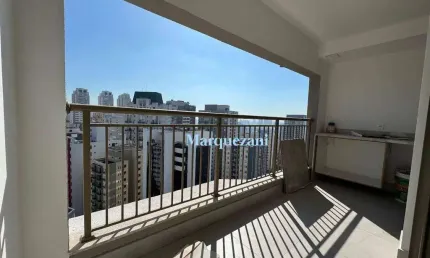 Apartamento com 2 quartos para alugar na Avenida Lins de Vasconcelos, Vila Mariana, São Paulo
