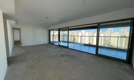 Apartamento com 3 quartos à venda na Rua Doutor Rafael Correia, Água Branca, São Paulo