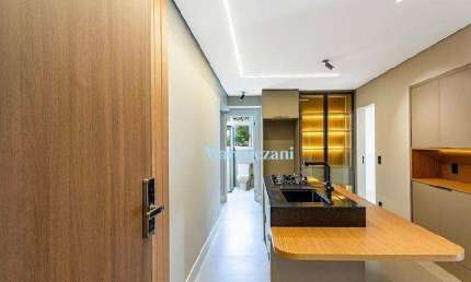 Apartamento com 2 dormitórios sendo 1 suite  à venda, 63 m²- Higienópolis - São Paulo/SP