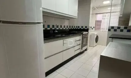 Apartamento para alugar, 76 m² por R$ 2.600,00/mês - Jardim das Américas - Londrina/PR