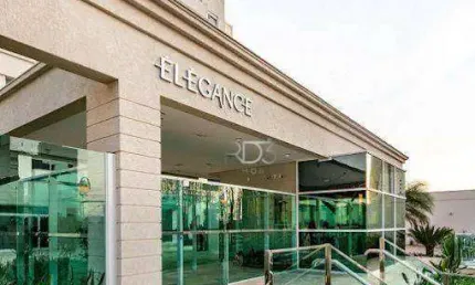 Apartamento à venda, 122 m² por R$ 1.350.000,00 - Edifício Élégance - Londrina/PR