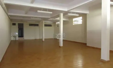 Barracão para alugar, 220 m² por R$ 3.800,00/mês - Nossa Senhora de Lourdes - Londrina/PR