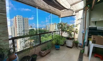 Apartamento com 3 quartos à venda na Rua Pará, 971, Centro, Londrina