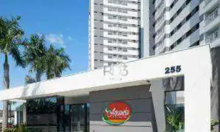 Apartamento com 2 dormitórios à venda, 72 m² por R$ 450.000,00 - Parque Jamaica - Londrina/PR