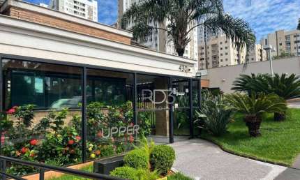 Apartamento com 3 dormitórios para Venda no Upper Jardim Botânico, Londrina-PR