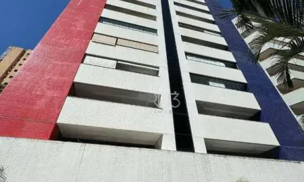 Apartamento com 3 dormitórios à venda, 171 m² por R$ 1.060.000,00 - Centro - Londrina/PR