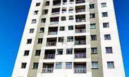 Apartamento com 3 dormitórios para alugar, 68 m² por R$ 2.800,00/mês - Aurora - Londrina/PR