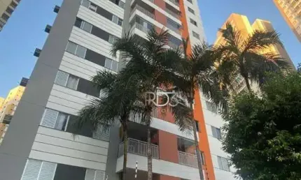 Apartamento com 3 dormitórios para alugar, 83 m² por R$ 3.900/mês - Gleba Palhano - Londrina/PR