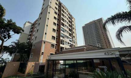 Apartamento com 3 dormitórios para alugar, 69 m² por R$ 3.700,00/mês - Terra Bonita - Londrina/PR