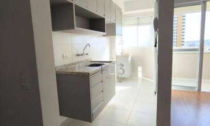 Apartamento com 2 dormitórios para alugar, 67 m² por R$ 3.150/mês - Edifício Sunset Faria Lima - Londrina/PR