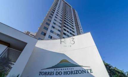 Apartamento com 2 dormitórios para alugar, 69 m² por R$ 3.050,00/mês - Residencial José Lázaro Gouvea - Londrina/PR