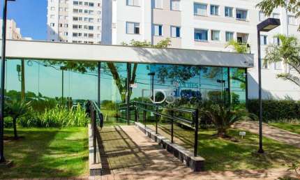 Apartamento com 3 dormitórios para alugar, 63 m² por R$ 2.900,00/mês - Terra Bonita - Londrina/PR
