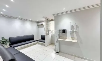 Sala para alugar, 260 m² por R$ 12.000,00/mês - Jardim Londrilar - Londrina/PR