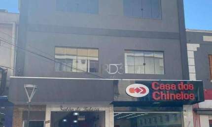 Sala para alugar, 80 m² por R$ 2.000,00/mês - Centro - Londrina/PR