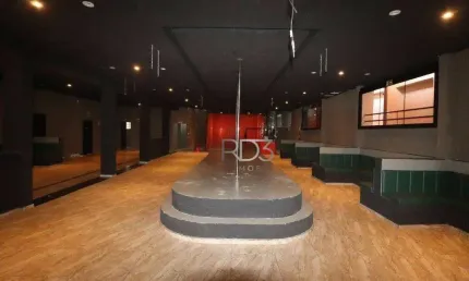 Galpão para alugar, 2000 m² por R$ 20.000,00/mês - Indústrias Leves - Londrina/PR