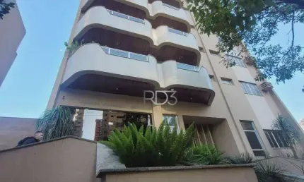 Apartamento com 4 dormitórios, 230 m² - venda por R$ 1.100.000,00 ou aluguel por R$ 5.200,00/mês - Centro - Londrina/PR