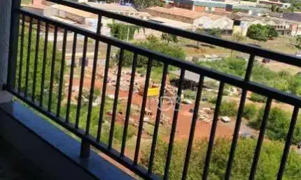 Apartamento com 2 dormitórios, 51 m² - venda por R$ 400.000,00 ou aluguel por R$ 2.700,00/mês - Edifício Venice Downtown - Londrina/PR
