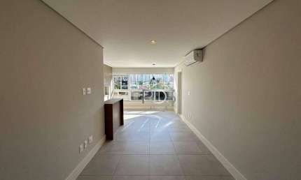 Apartamento com 2 dormitórios para alugar, 74 m² por R$ 4.050,00/mês - Jardim Higienópolis - Londrina/PR