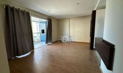 Apartamento com 3 dormitórios para alugar, 87 m² por R$ 4.350,00/mês - Edifício Arquiteto Julio Ribeiro - Londrina/PR
