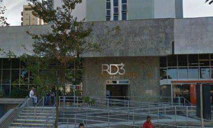 Sala para alugar, 165 m² por R$ 5.400,00/mês - Centro - Londrina/PR
