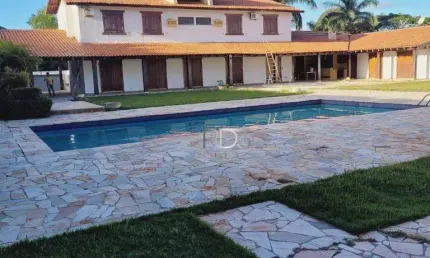 Casa com 6 quartos à venda na Rua Vila-Lobos, 111, Tucano, Londrina