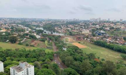 Apartamento com 3 dormitórios para alugar, 151 m² por R$ 7.800,00/mês - Edifício Parc Guell - Londrina/PR