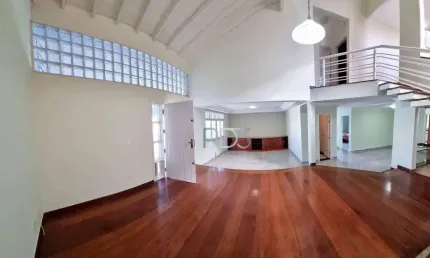 Casa com 4 quartos para alugar na Rua Canudos, 320, Jardim Higienópolis, Londrina